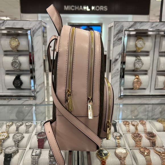 Michael Kors Backpack - Picture 4 of 8